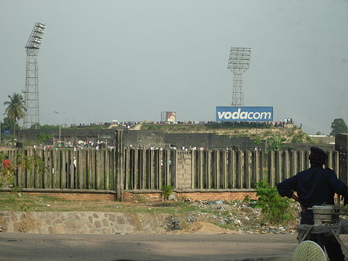 Stade Tata Raphaël